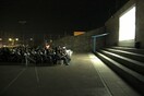 Σινεμά στην πρωτεύουσα των Κυκλάδων.