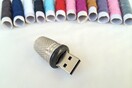 Τα πιο πρωτότυπα χειροποίητα USB sticks είναι ελληνικά