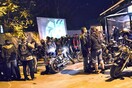 Πήγαμε στο πάρτυ της Biker Culture στον Πειραιά! (βίντεο)
