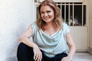 Η Μαρία Καβογιάννη συμπαθεί πολύ τη Λυσιστράτη