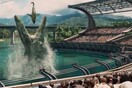 Οι δεινόσαυροι επέστρεψαν! Το νέο trailer του Jurassic World