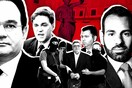 Έρχονται οι μεγάλες δίκες του 2015