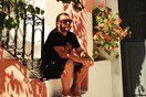 Τα top-5 αγαπημένα του Βασίλη Καλλίδη
