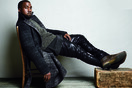 Ο Kanye West είναι ο πιο στυλάτος άντρας της χρονιάς