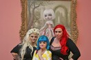 Mark Ryden "The Gay 90s: West" 