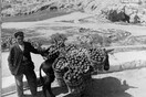 25 φωτογραφικά ντοκουμέντα της Αθήνας από τα αρχεία της Βιβλιοθήκης του Κογκρέσου