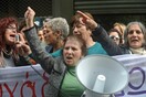 "Γιατί φωνάζουν οι κυρίες;"