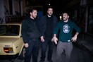 Katholou Crew και τα πάντα όλα με ρίμες