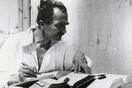 Καλοκαίρι 1945: Όταν ο Καζαντζάκης κατέγραφε τις θηριωδίες των Γερμανών στην Κρήτη