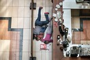 Oι συγκλονιστικές φωτογραφίες που κέρδισαν τα φετινά Πούλιτζερ