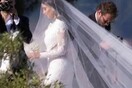 Κιμ Καρντάσιαν & Κάνιε Γουέστ: Ο γάμος υπερπαραγωγή!