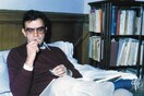 Mια βαθιά και ειλικρινής συνέντευξη του Μένη Κουμανταρέα στον Στάθη Τσαγκαρουσιάνο