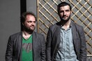 84' μαζι με τους Μάκη Παπαδημητρίου & Νίκο Κουρή