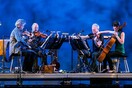 Η ιστορία των Kronos Quartet, του πιο περιπετειώδους κουαρτέτου εγχόρδων