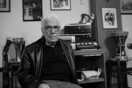 RIP Σπύρος Ζαγοραίος (1928 - 2014)