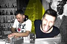 Ένα vinyl set από τους lab33