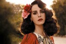 Κυκλοφόρησαν δυο καινούρια κομμάτια της Lana Del Rey 
