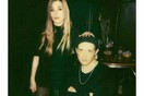 Η post punk φωτογραφική (και κινηματογραφική) ματιά της Emmanuella Zachariou