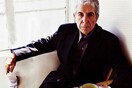 Ας ακούσουμε τώρα τον ολοκαίνουριο δίσκο του Leonard Cohen!