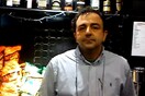 R.I.P. Λεωνίδας Παπαγεωργίου
