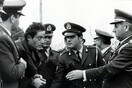 Η τελευταία εκτέλεση θανατοποινίτη στην Ελλάδα