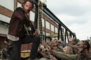 The Walking Dead: «τα αληθινά τέρατα είναι οι άνθρωποι»