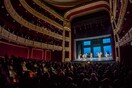Το καλλιτεχνικό πρόγραμμα της Εθνικής Λυρικής Σκηνής 2014-15