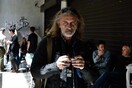 Μάριος Λώλος: «Προτιμώ μια έντιμη υποκειμενικότητα»