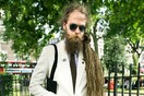 Αντρικό street style από το Λονδίνο