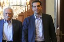 Ένα μπράβο στον Σύριζα (και χίλια έξτρα μπράβο στον Γλέζο)