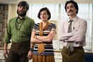 Στο Mad Men ανέτειλε η εποχή της Πέγκυ