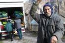 " Ο Μανάβης": Ένα road movie για την Πίνδο και τους ανθρώπους της.