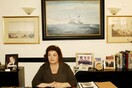 Η κα Μαριέττα Γιαννάκου απαντά σχετικά με το άρθρο της LifO για το Ίδρυμα Νιάρχου 
