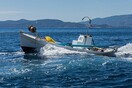 2ο Ναυτικό Σαλόνι Παραδοσιακών Σκαφών - Μέθανα, 2014