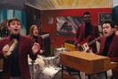 Οι Metronomy επέστρεψαν