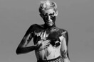 "Η Miley είναι πιο ευτυχισμένη όταν είναι γυμνή"