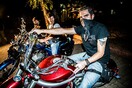 Μπύρα, μηχανές και ροκ μουσική