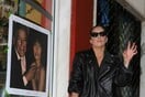 Στο δισκάδικο των Εξαρχείων που επισκέφθηκε η Lady Gaga
