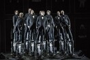 Η sci-fi επίδειξη της Moncler στη Νέα Υόρκη