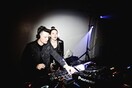 Ένα τριπαριστό mix από τις Modernluv για τη LiFO