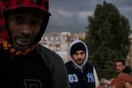 O Νέγρος του Μοριά και το 307 Squad στο LIFO.gr 