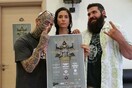 Socialmediafrenzy στο Defcon Fest 6