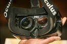 Τι είδε ο Mark Zuckerberg στο Oculus Rift;
