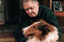 Όταν ο Σείριος ήταν και σκύλος και ο κυρ-Αντώνης είχε πεθάνει