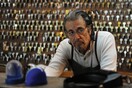 ΦΕΣΤΙΒΑΛ ΒΕΝΕΤΙΑΣ/ Για τη νέα ταινία του Αλ Πατσίνο