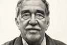 Όταν ο Ρίτσαρντ Άβεντον φωτογράφισε τον Γκαμπριέλ Γκαρσία Μάρκες