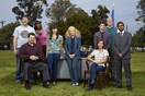 Tέλος για το “Parks and Recreation”