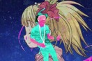 Το νέο βίντεο του Pharrell είναι ένα μοναδικό animation