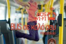 WiFi buses από τη Λε Πογκα