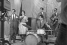 Ο πρώτος Σταθμός Τηλεόρασης στην Ελλάδα (1960)